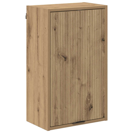 Badrumsskåp Artisan Ek 39 x 23,5 x 65 cm
