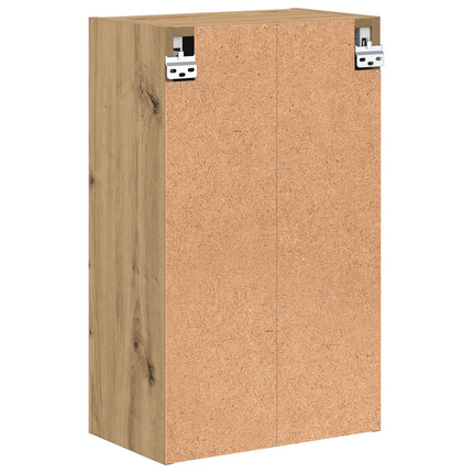 Badrumsskåp Artisan Ek 39 x 23,5 x 65 cm