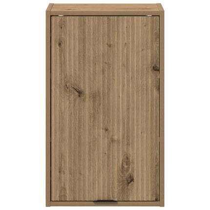 Badrumsskåp Artisan Ek 39 x 23,5 x 65 cm