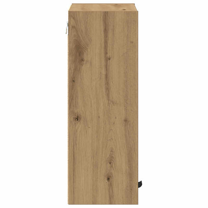 Badrumsskåp Artisan Ek 39 x 23,5 x 65 cm