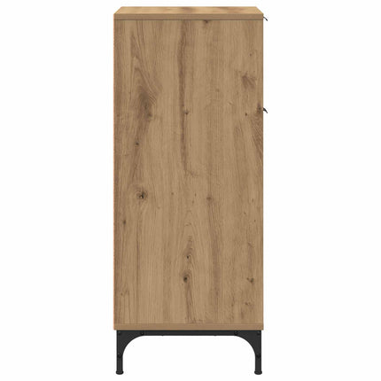 Badrumsskåp Artisan Ek 39,5 x 36 x 88 cm