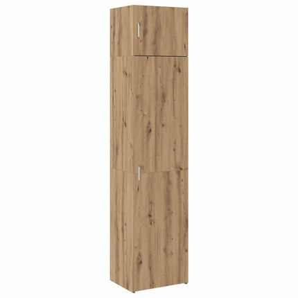 Sideboard 2 pcs Artisan Ek 50 x 41 x 225 cm