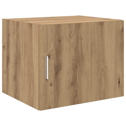 Sideboard 2 pcs Artisan Ek 50 x 41 x 225 cm