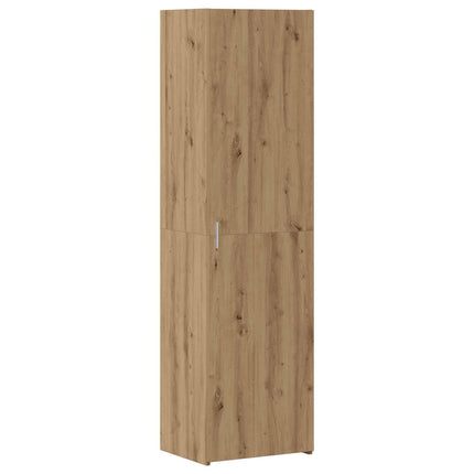 Sideboard 2 pcs Artisan Ek 50 x 41 x 225 cm