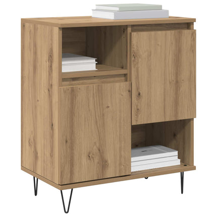Sideboard 3 pcs Artisan Ek 60 x 35 x 70 cm