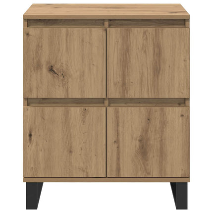Sideboard 3 pcs Artisan Ek 60 x 35 x 70 cm
