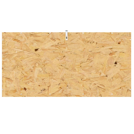 Terrarium Brun 100 x 50 x 50 cm OSB