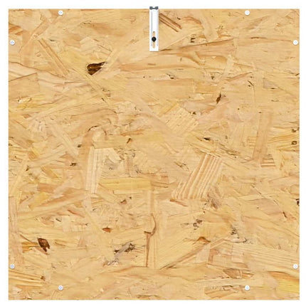 Terrarium Brun 50 x 50 x 100 cm OSB