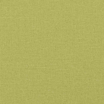 Sofakuddar 2 pcs Ljusgrön 145 x 40 cm tyg