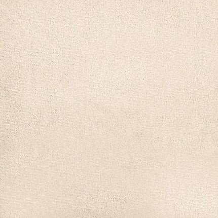 Bolsterkuddar 2 pcs Beige Ø 25 x 70 cm Mikrofiber Tyg