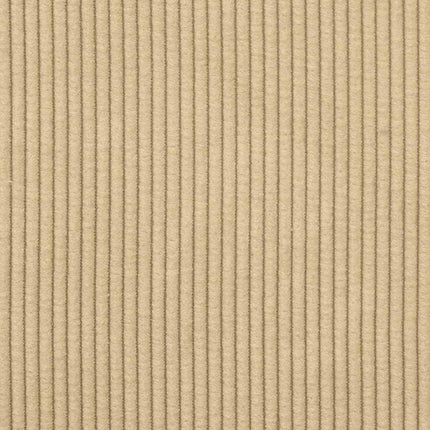 Sittkuddar 4 pcs Grågrön 40 x 40 x 3 cm Kordread tyg