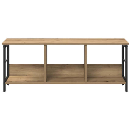 Hyllsystem Artisan Ek 102 x 32 x 40,5 cm Konstruerat trä