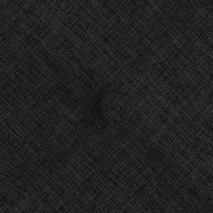 Sittkuddar 4 pcs Svart 40 x 40 x 6 cm tyg