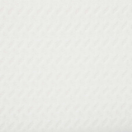 Knee Pillow Vit Minneskum och polyester 26 x 21,5 x 15 cm