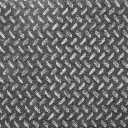 Nackkudde Grå Minneskum 58 x 36 x 13 cm