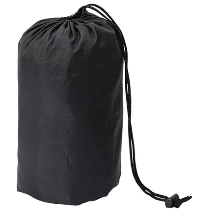 Resekudde för nacken Enfärgad Grå 30 x 28 x 14 cm Polyester