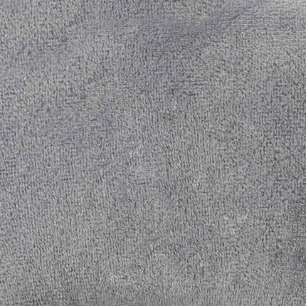 Resenackkudde Grå Minneskum 27 x 27 x 8,5 cm
