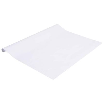 Självhäftande Fönsterfilm Frostad grå 60 x 500 cm PVC