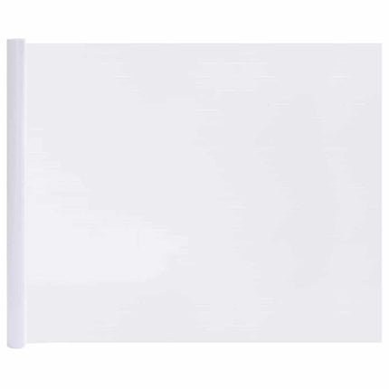 Självhäftande Fönsterfilm Frostad grå 60 x 1000 cm PVC