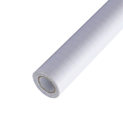 Självhäftande Fönsterfilm Frostad grå 60 x 2000 cm PVC