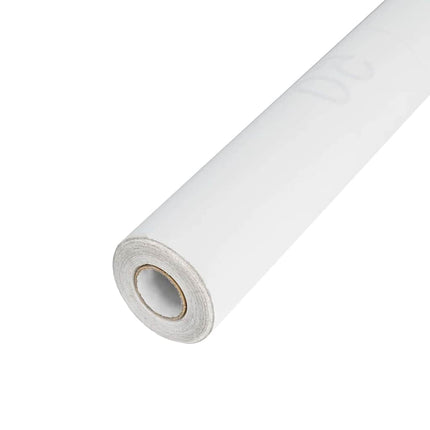 Självhäftande Fönsterfilm Frostad vit 90 x 2000 cm PVC