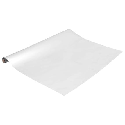 Självhäftande Spegelfilm 90 x 200 cm 2 st Silver PET