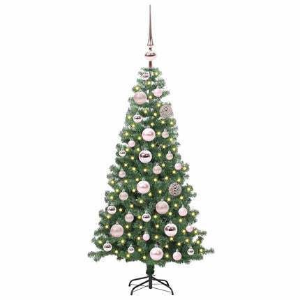 Julgran Grön 120 cm PVC