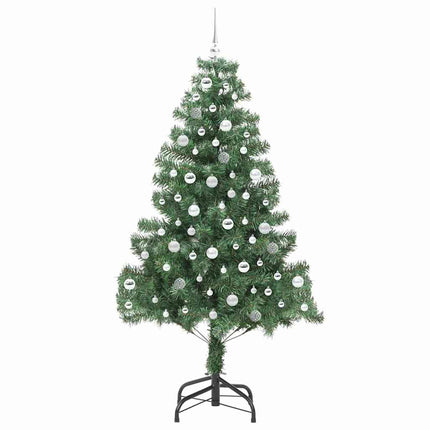 Julgran Grön 210 cm PVC