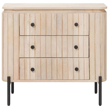 Lådans skåp med låda 70 x 30 x 65 cm