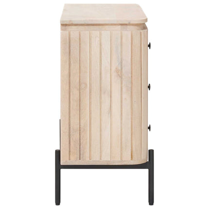 Lådans skåp med låda 70 x 30 x 65 cm