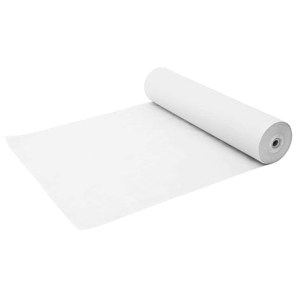 Frostskydd för växtfleece Vit 50 x 1,6 m Syntetiskt tyg