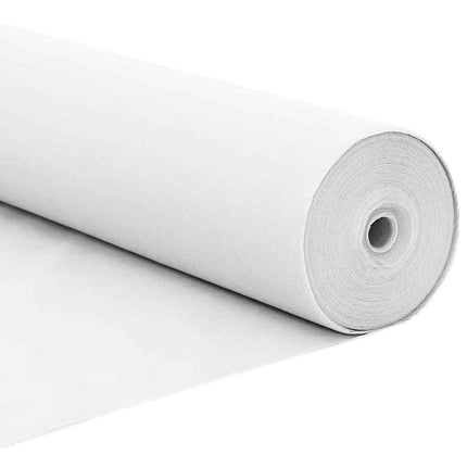 Frostskydd för växtfleece Vit 100 x 1,6 m Syntetiskt tyg
