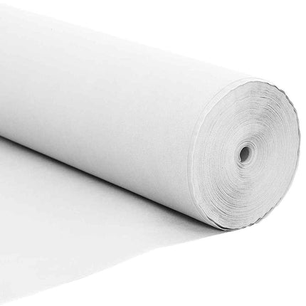Frostskydd för växtfleece Vit 100 x 1,6 m Syntetiskt tyg