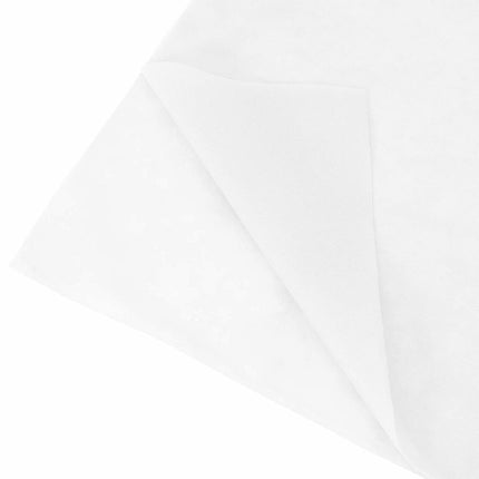 Frostskydd för växtfleece Vit 20 x 1,6 m Syntetiskt tyg
