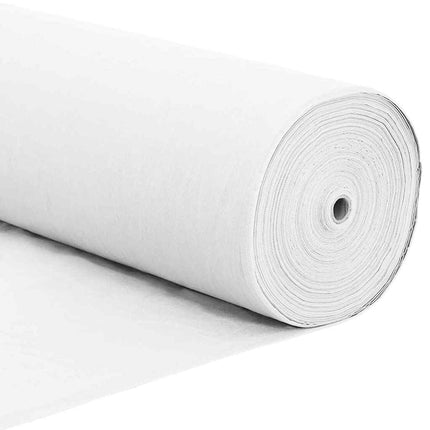 Frostskydd för växtfleece Vit 50 x 3,2 m Syntetiskt tyg