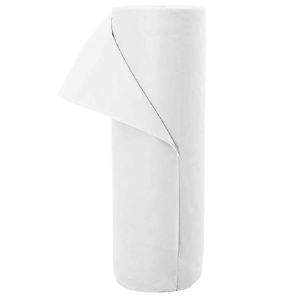 Frostskydd för växtfleece Vit 100 x 3,2 m Syntetiskt tyg