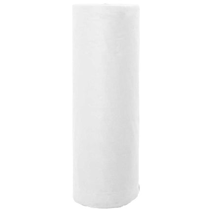 Frostskydd för växtfleece Vit 100 x 3,2 m Syntetiskt tyg