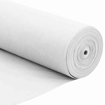 Frostskydd för växtfleece Vit 20 x 3,2 m Syntetiskt tyg