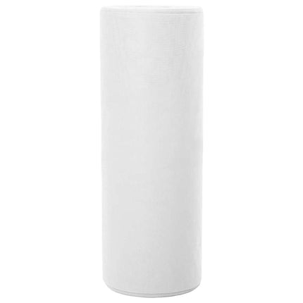 Frostskydd för växtfleece Vit 100 x 3,2 m Syntetiskt tyg