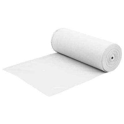 Frostskydd för växtfleece Vit 20 x 3,2 m Syntetiskt tyg