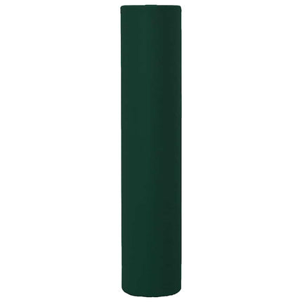 Frostskydd för växtfleece Grön 50 x 1,6 m Syntetiskt tyg