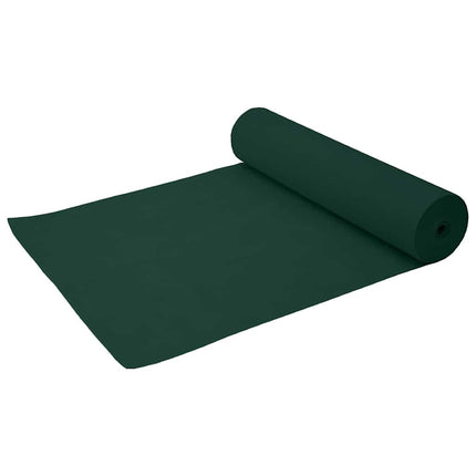 Frostskydd för växtfleece Grön 100 x 1,6 m Syntetiskt tyg