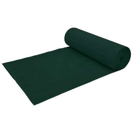 Frostskydd för växtfleece Grön 100 x 1,6 m Syntetiskt tyg