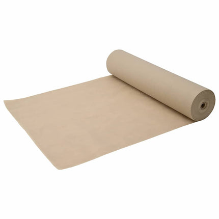 Frostskydd för växtfleece Beige 50 x 1,6 m Syntetiskt tyg