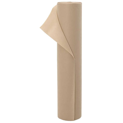 Frostskydd för växtfleece Beige 100 x 1,6 m Syntetiskt tyg