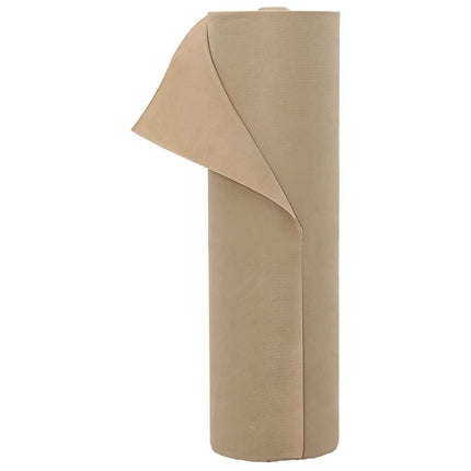 Frostskydd för växtfleece Beige 20 x 1,6 m Syntetiskt tyg