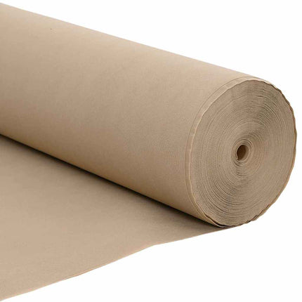 Frostskydd för växtfleece Beige 100 x 1,6 m Syntetiskt tyg