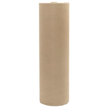 Frostskydd för växtfleece Beige 100 x 1,6 m Syntetiskt tyg