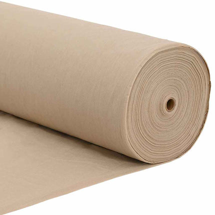 Frostskydd för växtfleece Beige 20 x 3,2 m Syntetiskt tyg