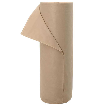Frostskydd för växtfleece Beige 50 x 3,2 m Syntetiskt tyg